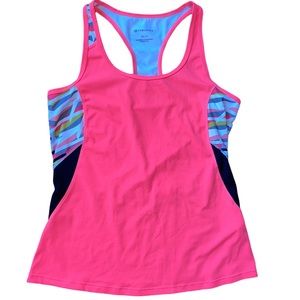 Fabletics Workout Tank in Size XS or 4